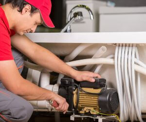 About Plumbers Pros Fullerton, ND